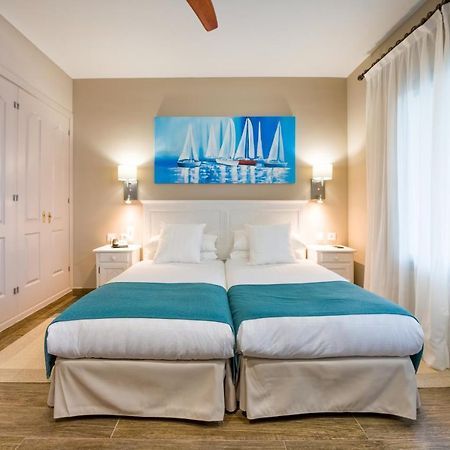 Lanzarote Prime Sports By Vitalclass Lanzarote Resort Коста-Тегисе Экстерьер фото