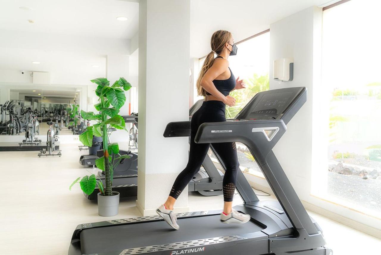 Lanzarote Prime Sports By Vitalclass Lanzarote Resort Коста-Тегисе Экстерьер фото