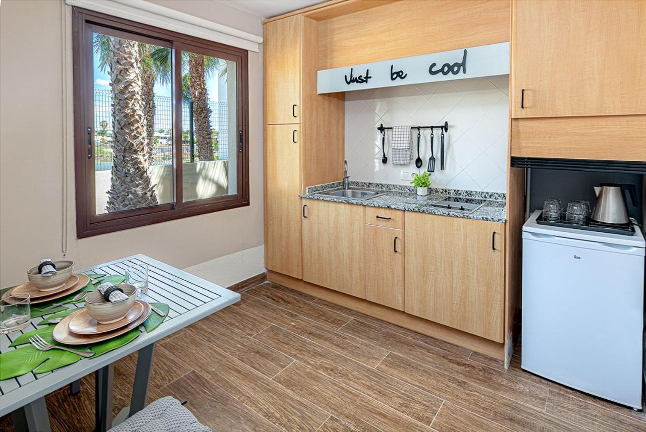 Lanzarote Prime Sports By Vitalclass Lanzarote Resort Коста-Тегисе Экстерьер фото