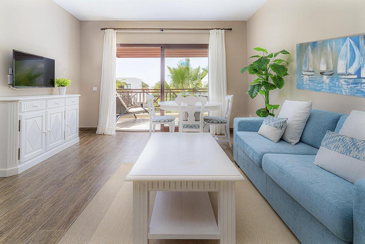 Lanzarote Prime Sports By Vitalclass Lanzarote Resort Коста-Тегисе Экстерьер фото