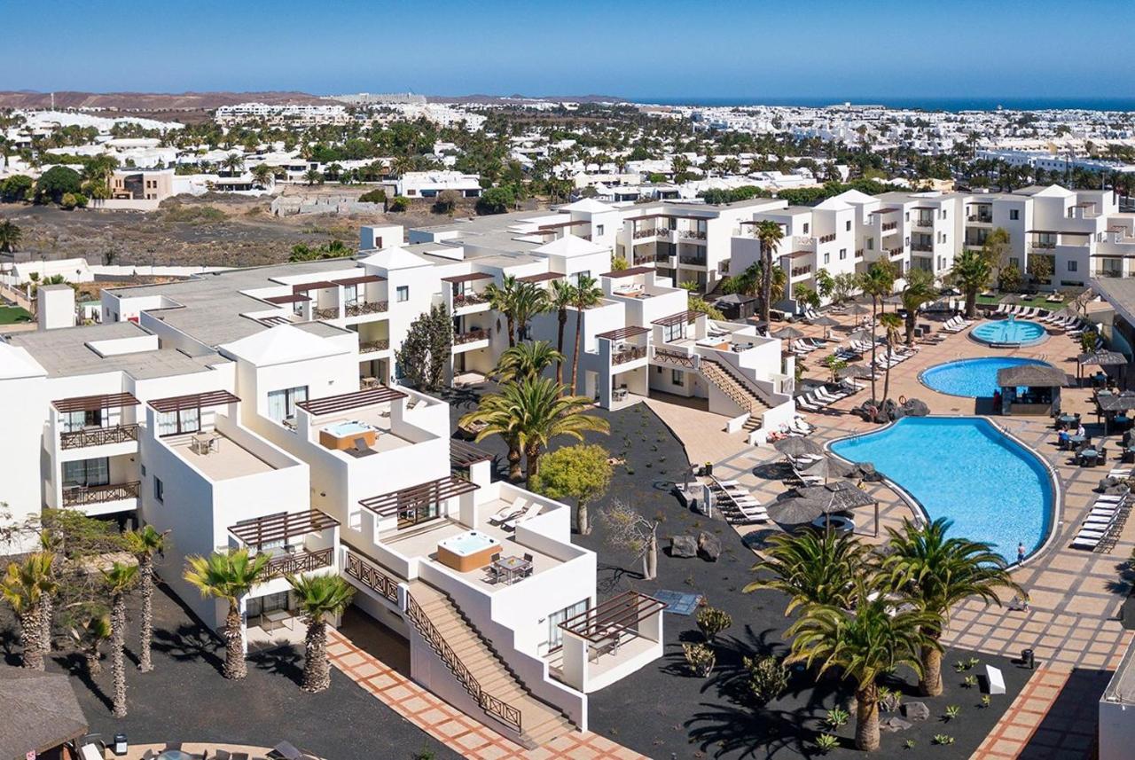 Lanzarote Prime Sports By Vitalclass Lanzarote Resort Коста-Тегисе Экстерьер фото
