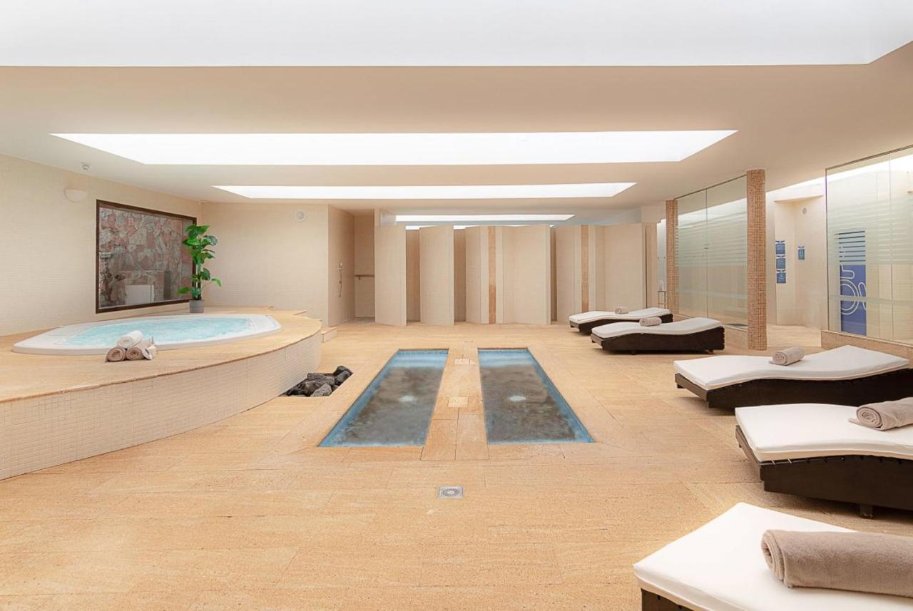 Lanzarote Prime Sports By Vitalclass Lanzarote Resort Коста-Тегисе Экстерьер фото