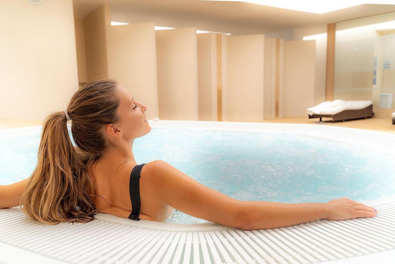 Lanzarote Prime Sports By Vitalclass Lanzarote Resort Коста-Тегисе Экстерьер фото