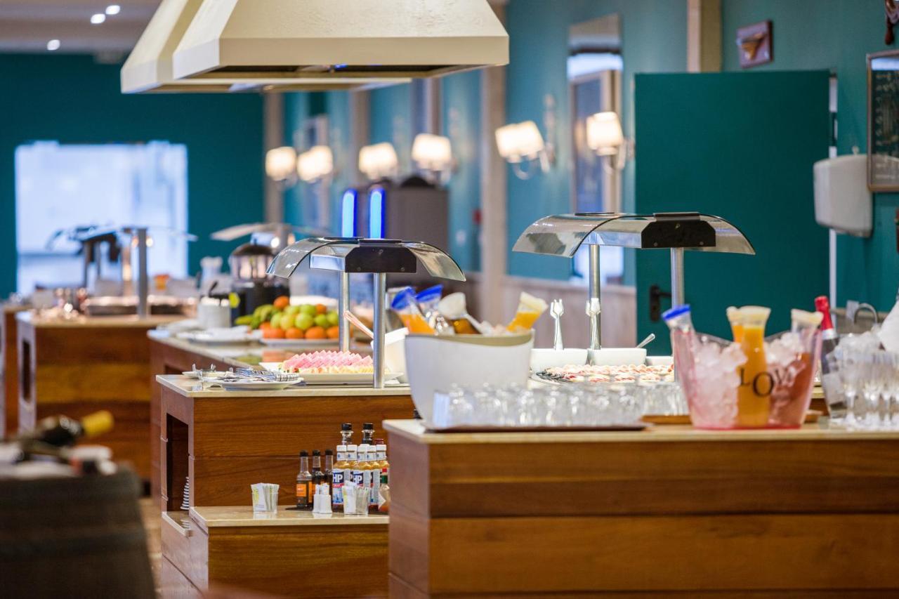 Lanzarote Prime Sports By Vitalclass Lanzarote Resort Коста-Тегисе Экстерьер фото