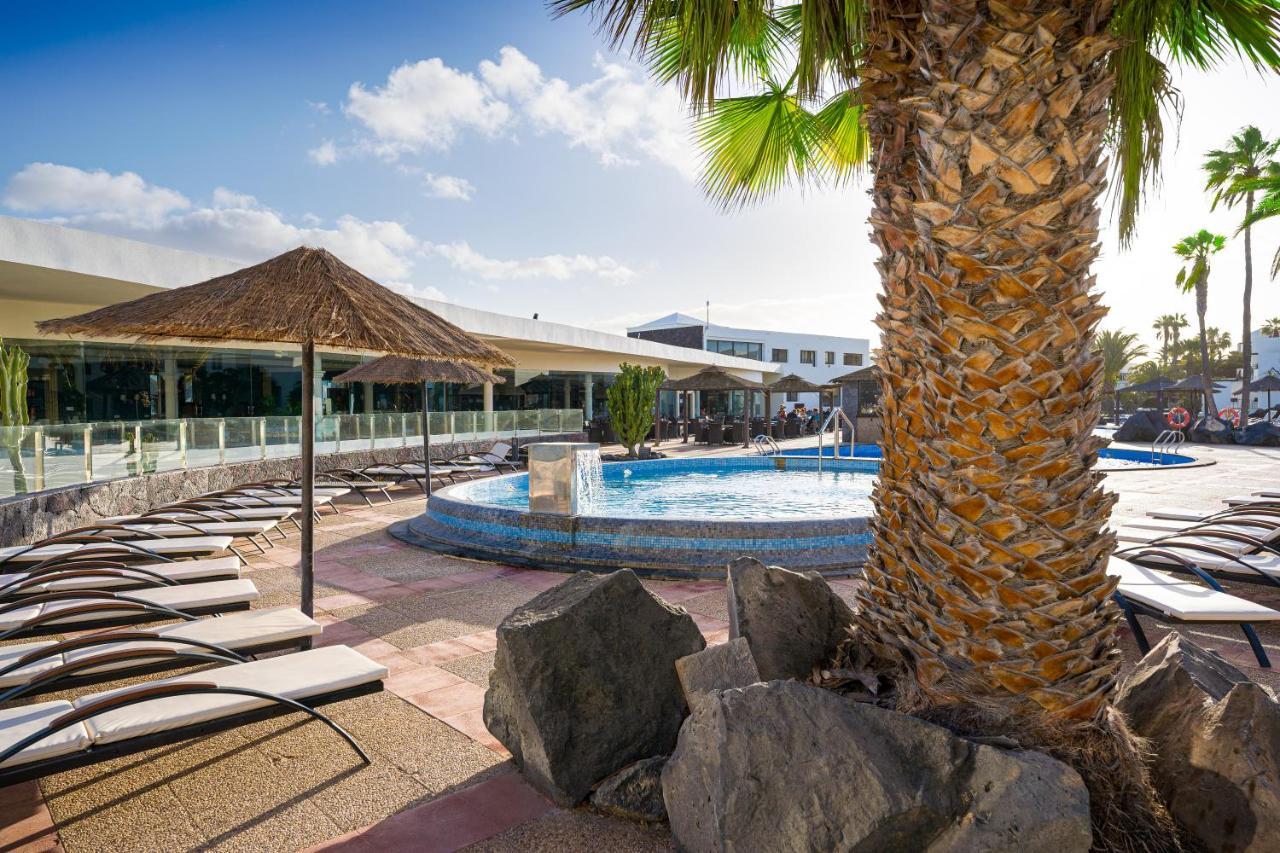 Lanzarote Prime Sports By Vitalclass Lanzarote Resort Коста-Тегисе Экстерьер фото
